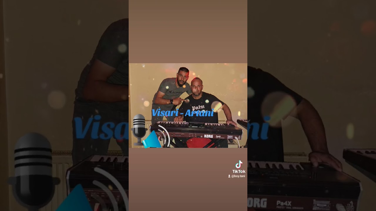 visari artani 2023