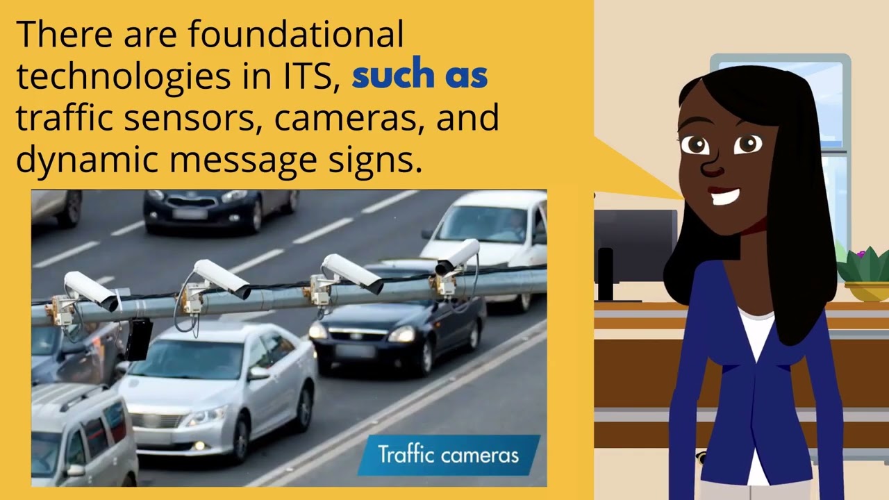 ITS and the Safe System Approach