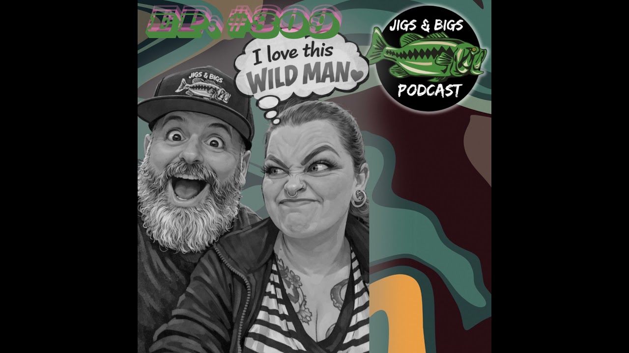 Ep. 309: Post Expo Reviews, Glide Bait Tips, Tackle Storage Innovations, and MORE!