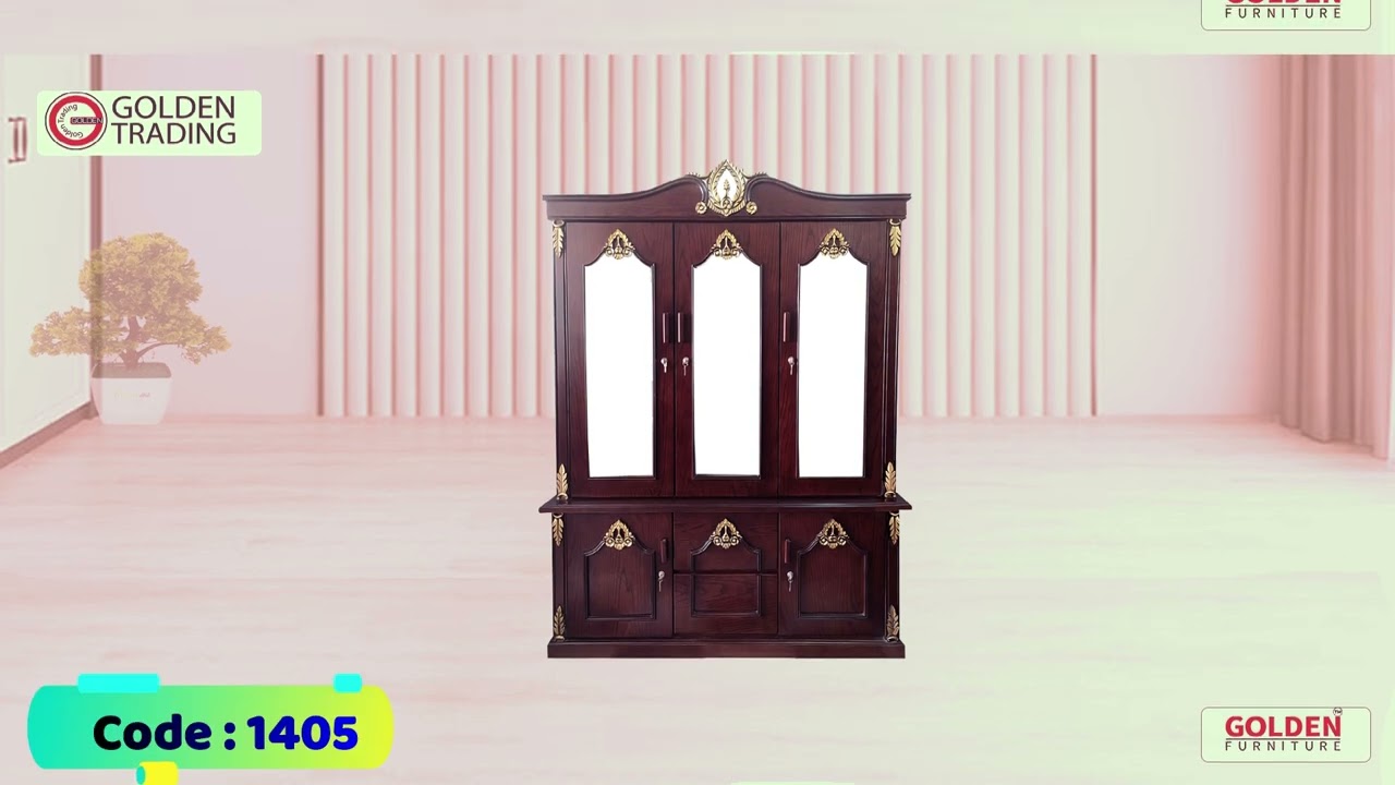 Best Offer in Puja All Furniture 12% Discount