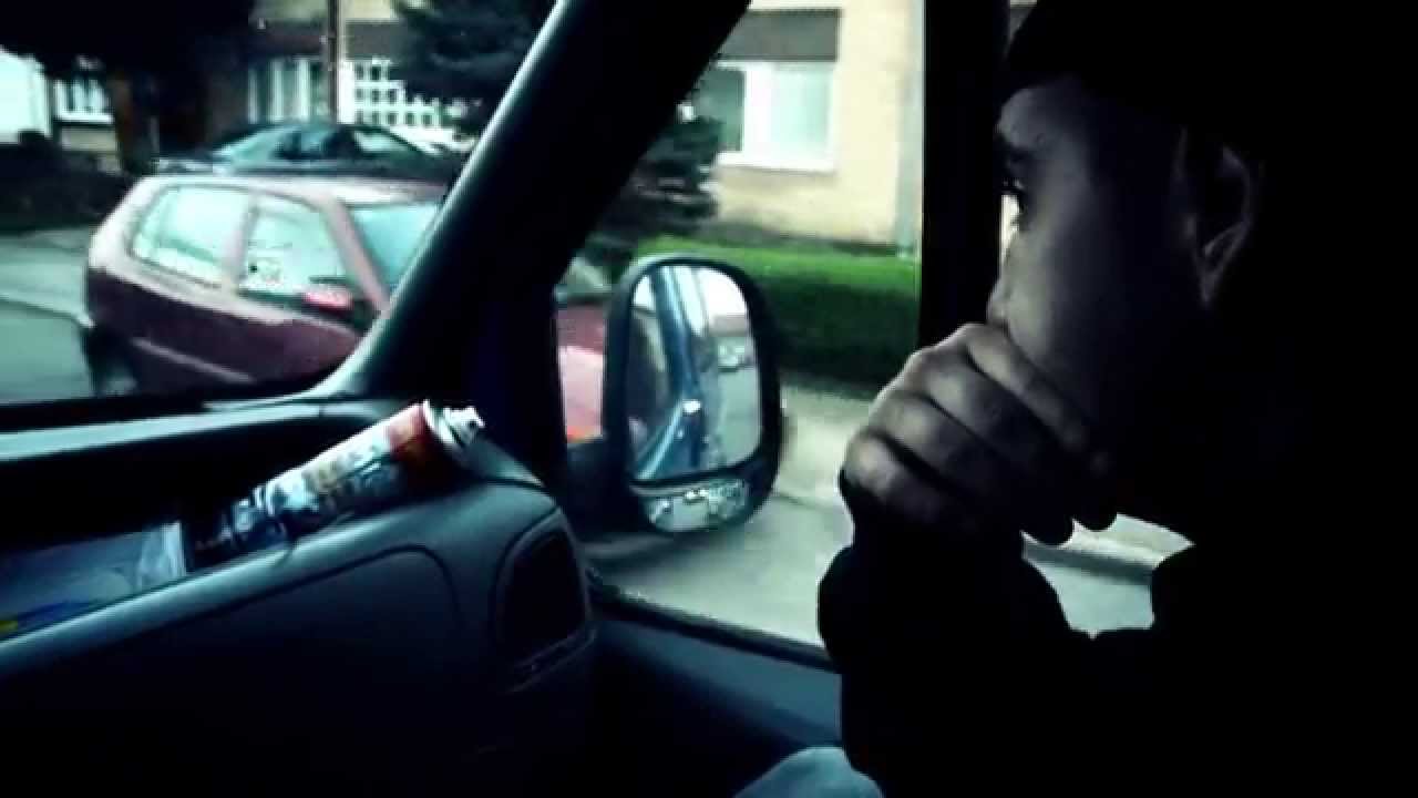 Lo&scaron; Utjecaj - Ako te je strah (Prod. Phezz)