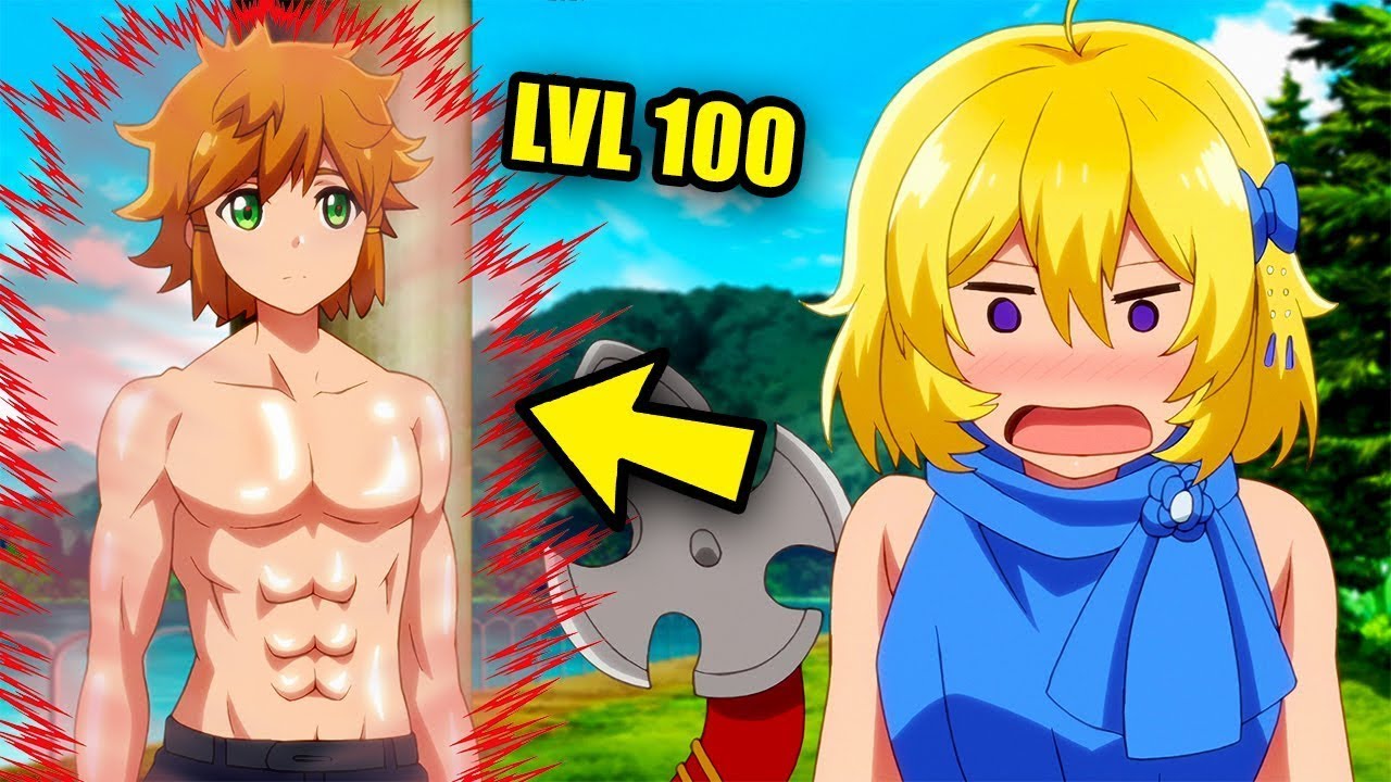 Le garçon pense qu'il est faible, alors qu'il est le plus puissant héros du monde - Anime Résumé