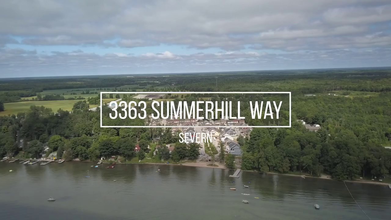 3363 Summerhill Way, Severn