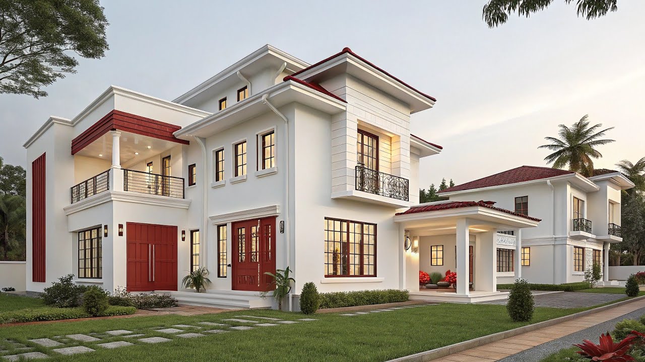 Residential Project at Peyad, Trivandrum &ndash; Titan: