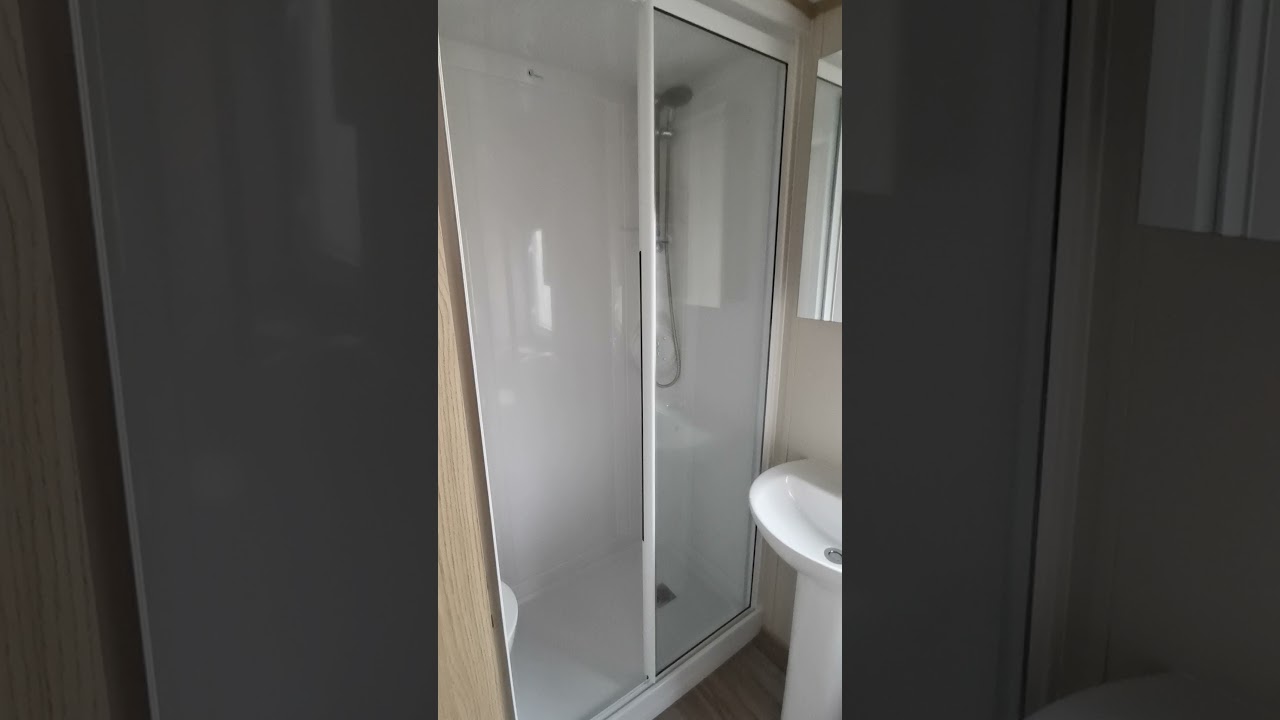 carnaby Ashdale 2019 35x12ft 2 bedrooms at 7 Lakes Country Park