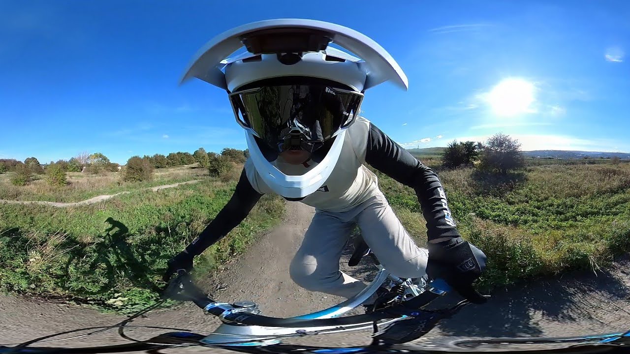 parkwood springs descent