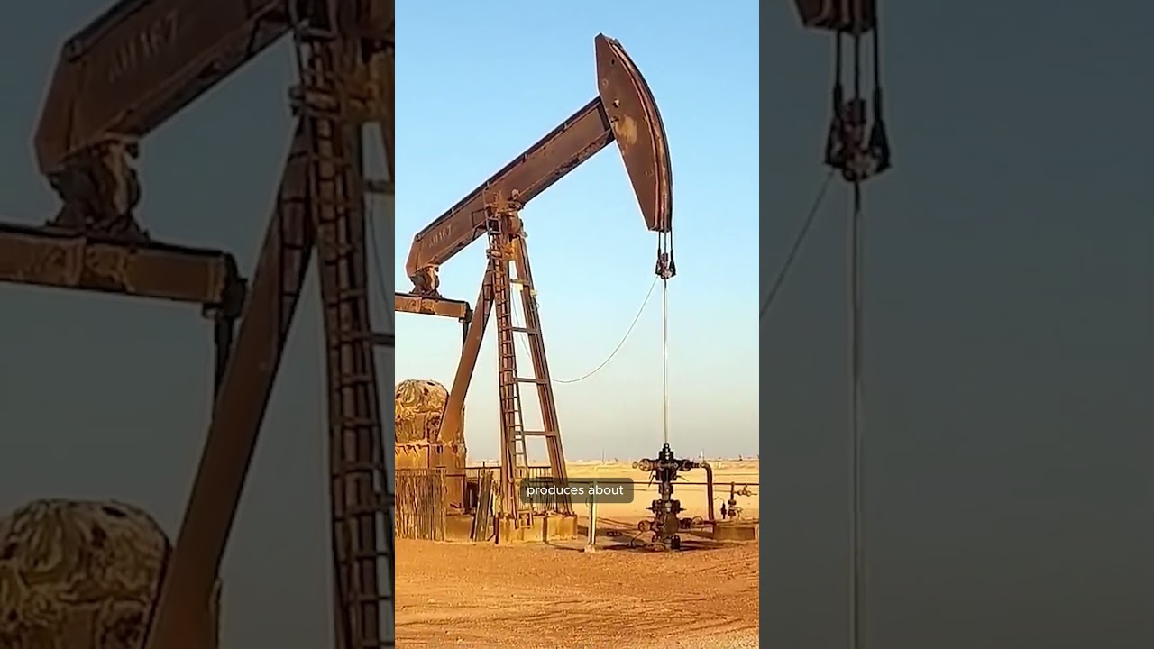 США ослабят санкции против Венесуэлы, чтобы разблокировать добычу нефти на фоне войны с Ираном.