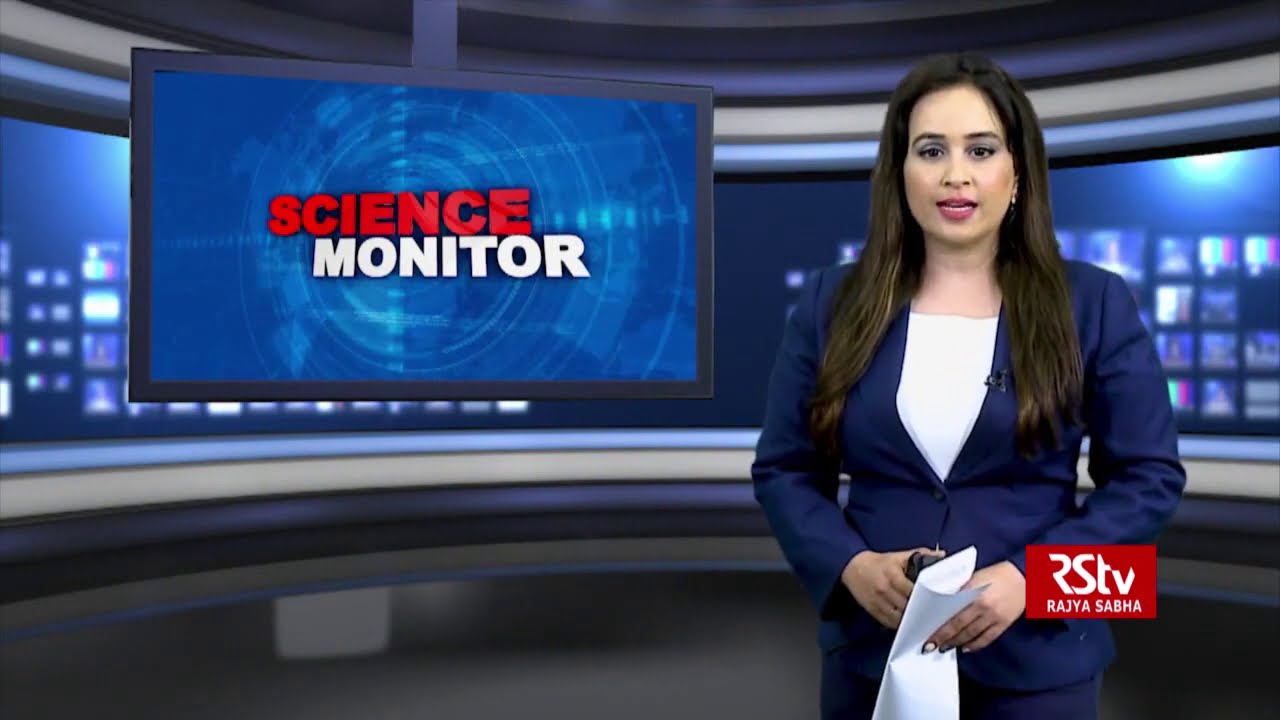 Science Monitor - 01.08.2020
