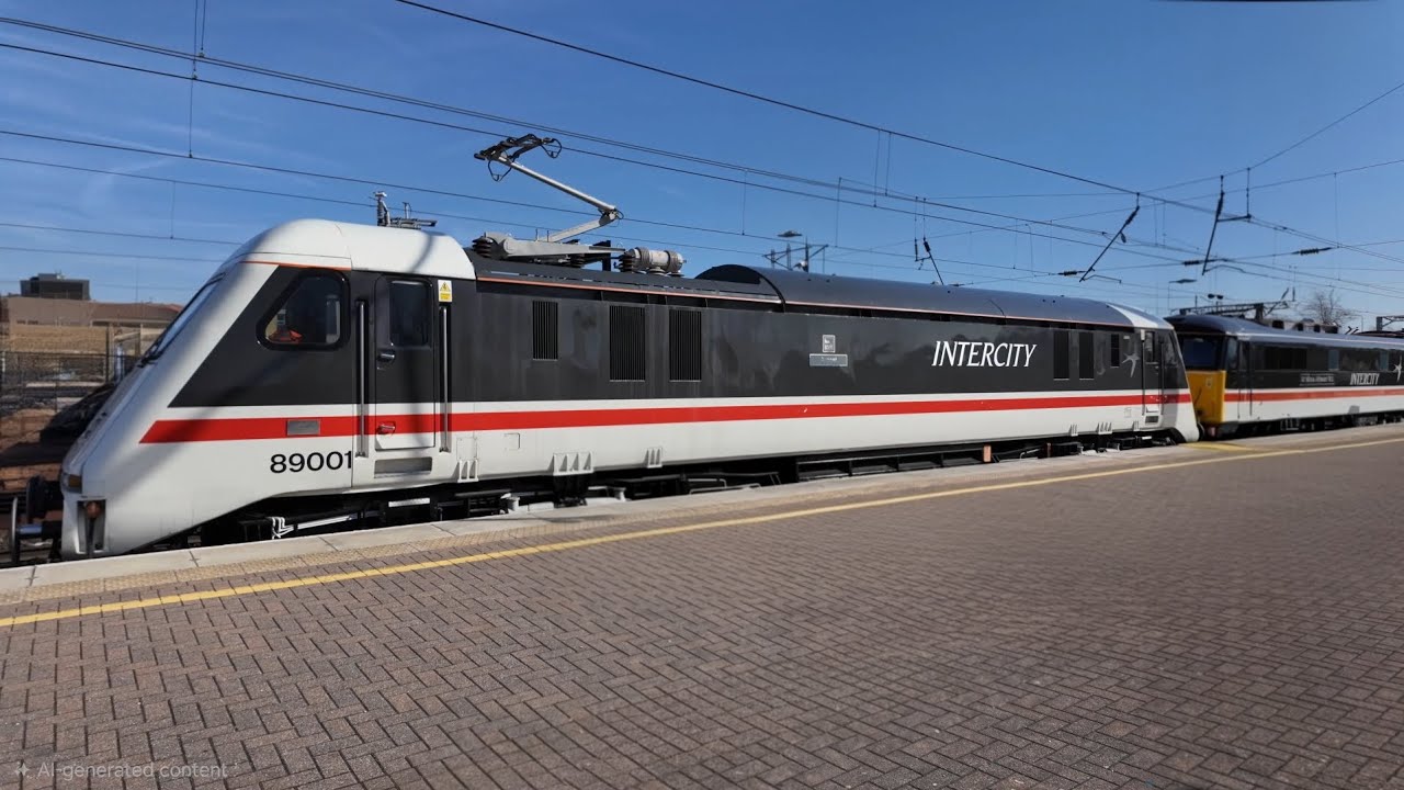 89001 TEST RUN 