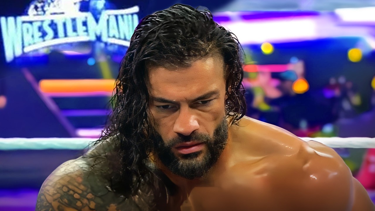 Os Piores Main Events Da WrestleMania Na Hist&oacute;ria Da WWE