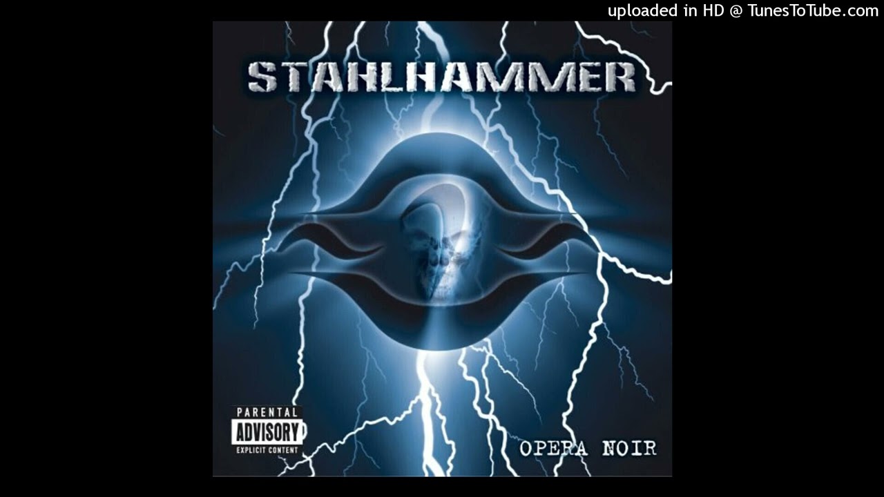 Stahlhammer - In The Air Tonight (Phil Collins Metal Cover)