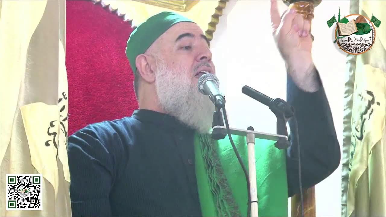 خطبة الجمعة