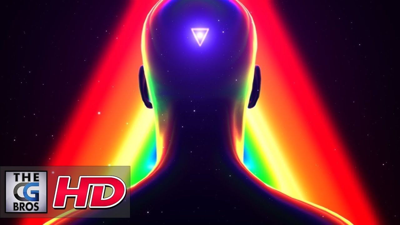 CGI Animated Short Film: 