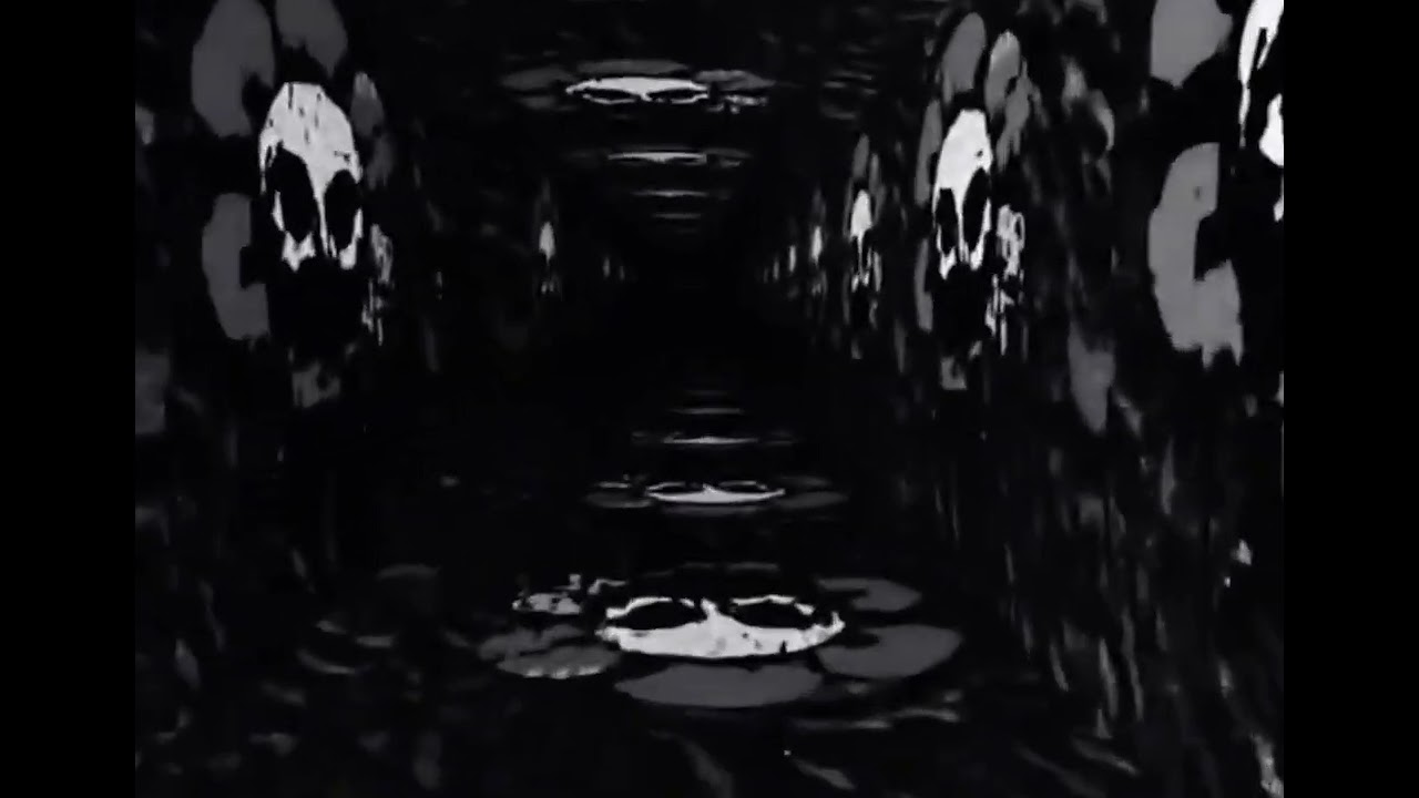 Subplace maze theme