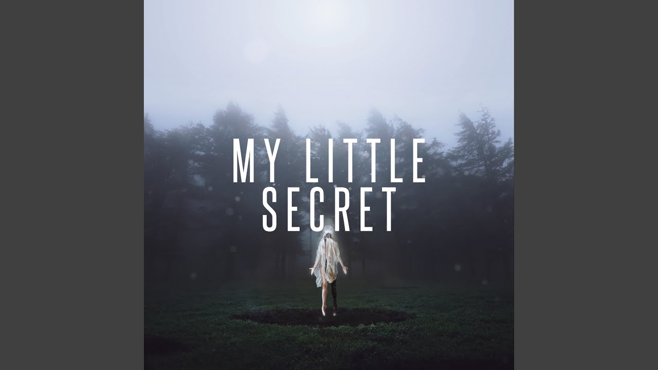 My Little Secret