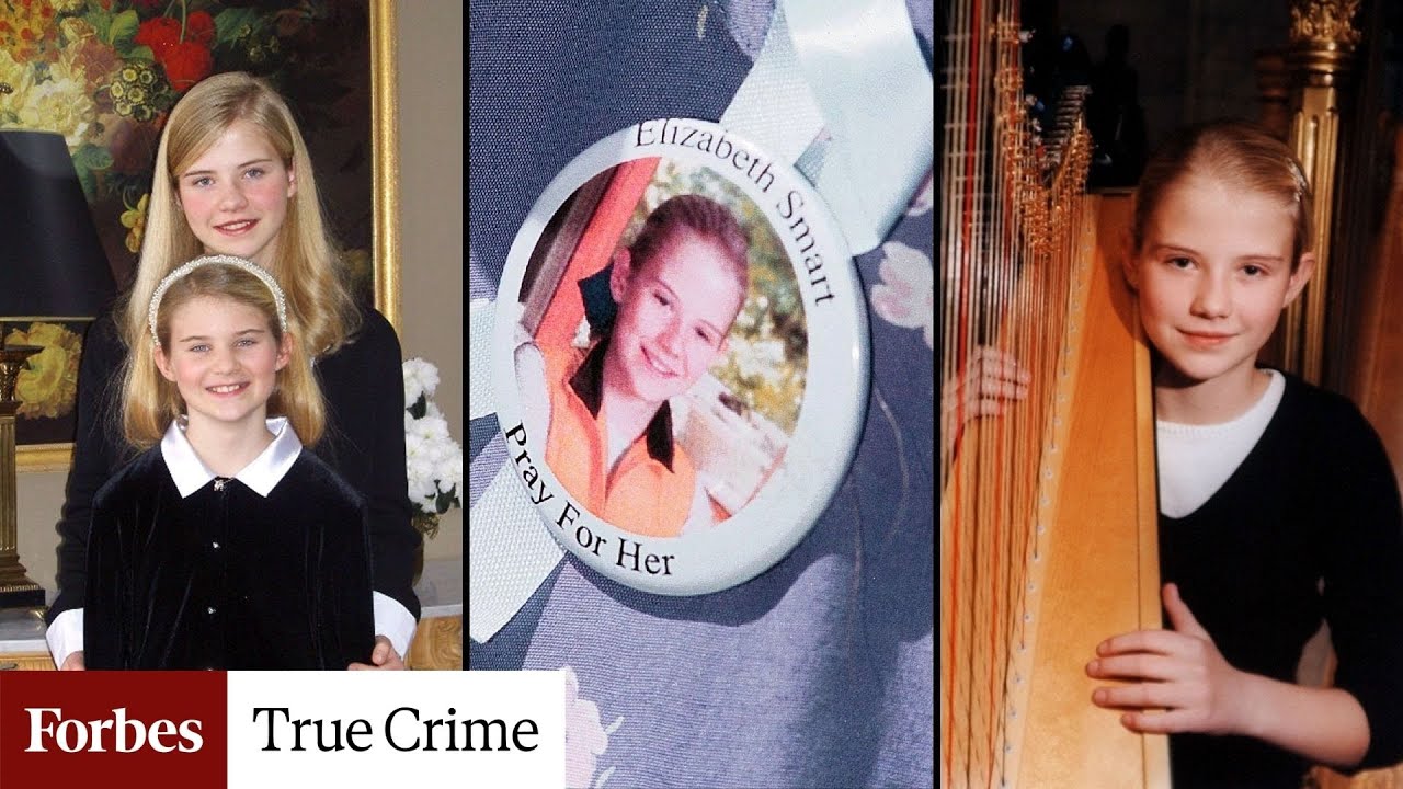 New Doc Gives Inside 'Minute By Minute' Look Into Elizabeth Smart's Story From Kidnapping To Rescue