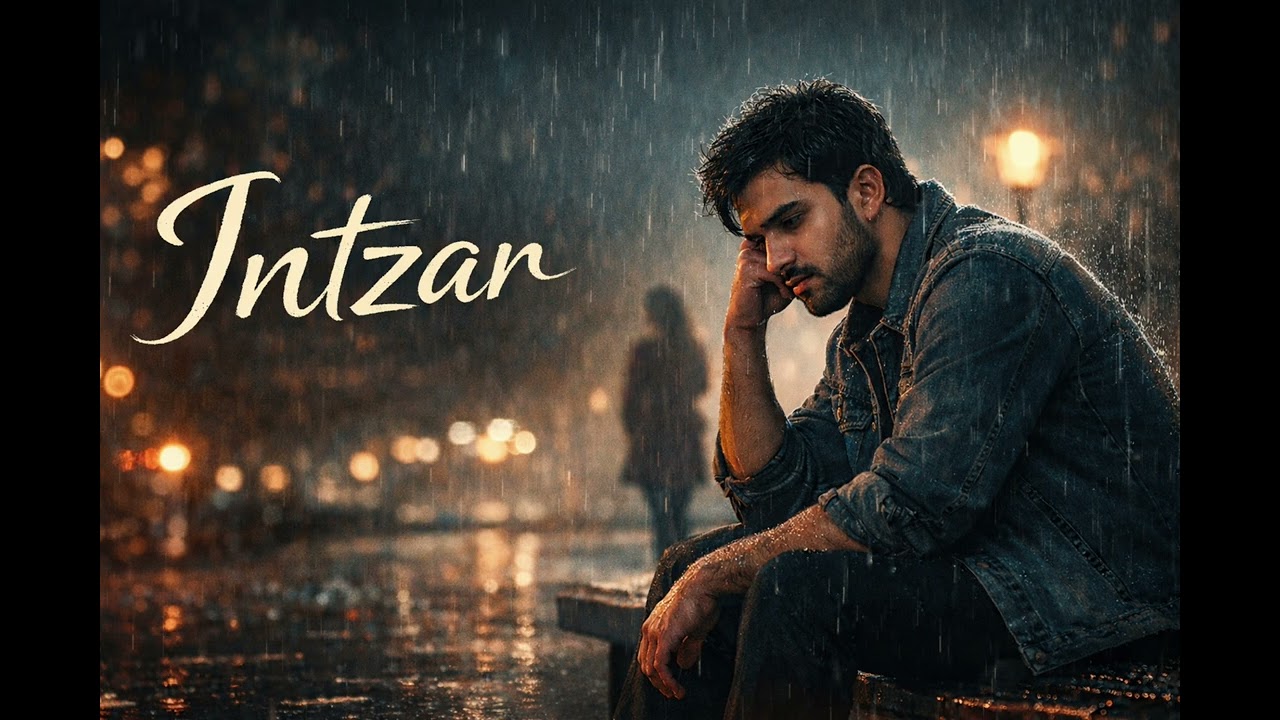 Intezaar – Heart Touching Sad Song | Emotional Hindi Song 2026 | Broken Heart Song