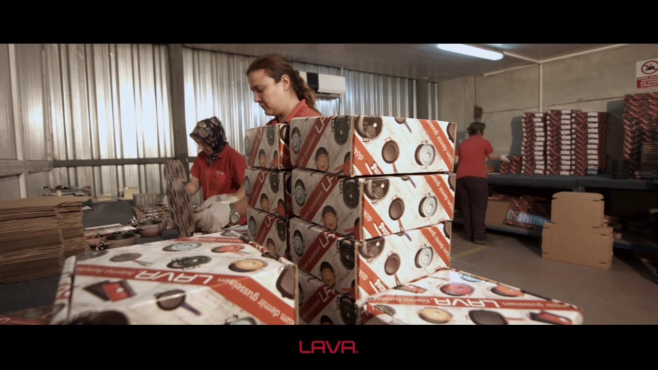 Lava