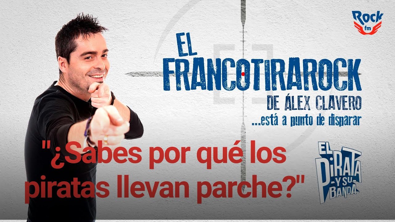 Álex Clavero y algunas curiosidades bien curiosas