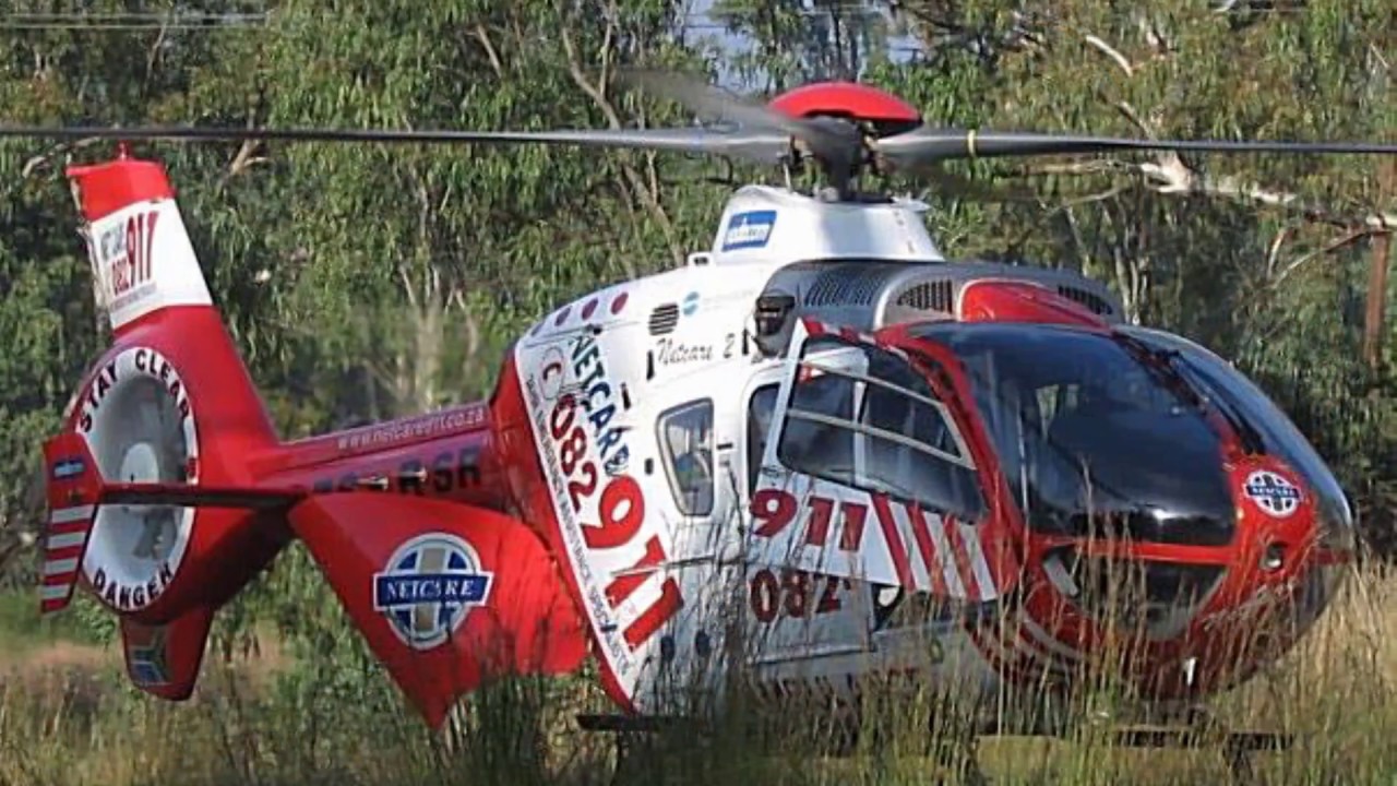Helicopter Operations/HEMS/Surf Rescue 20 Years later.