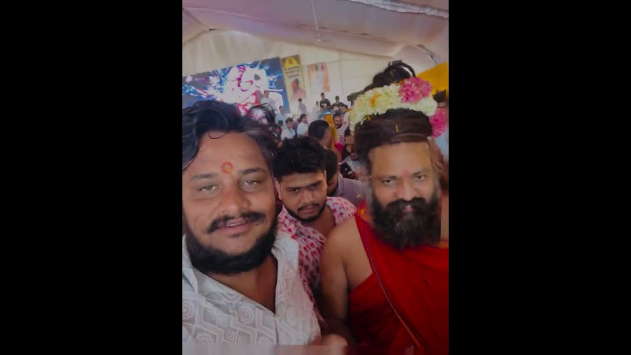राजेंद्र दास जी महाराज पट्टाभिषेक कार्यक्रम रेवासा धाम #rajendradasjimaharaj #rajendradas #rewasa