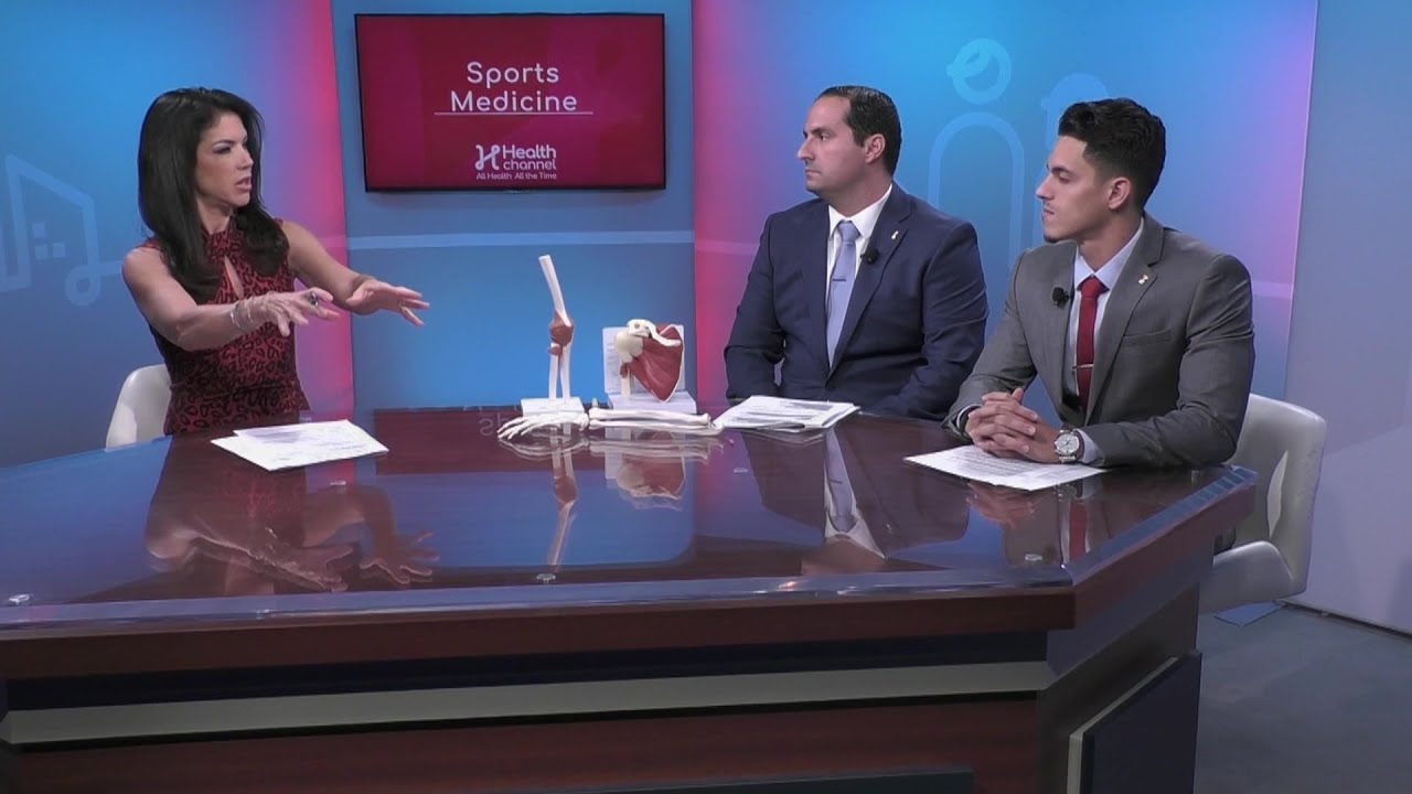 Sports Injuries: Risk Factors