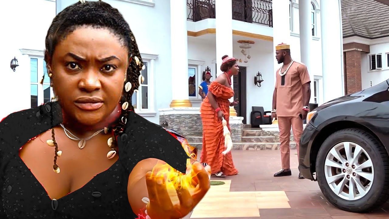 (FULL MOVIE) - New Released Movie Today (IKITI) Village Nigerian  2026 Nollywood Movie