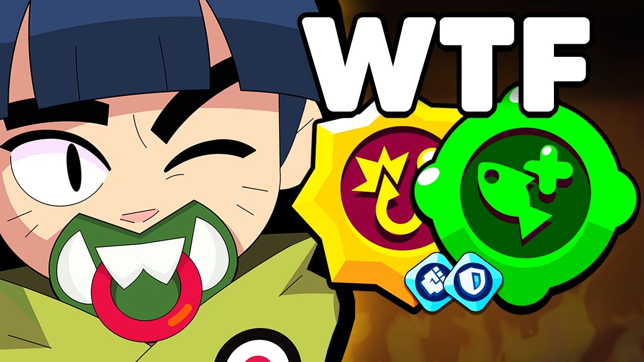 Maxed out Nori feels like cheating...
