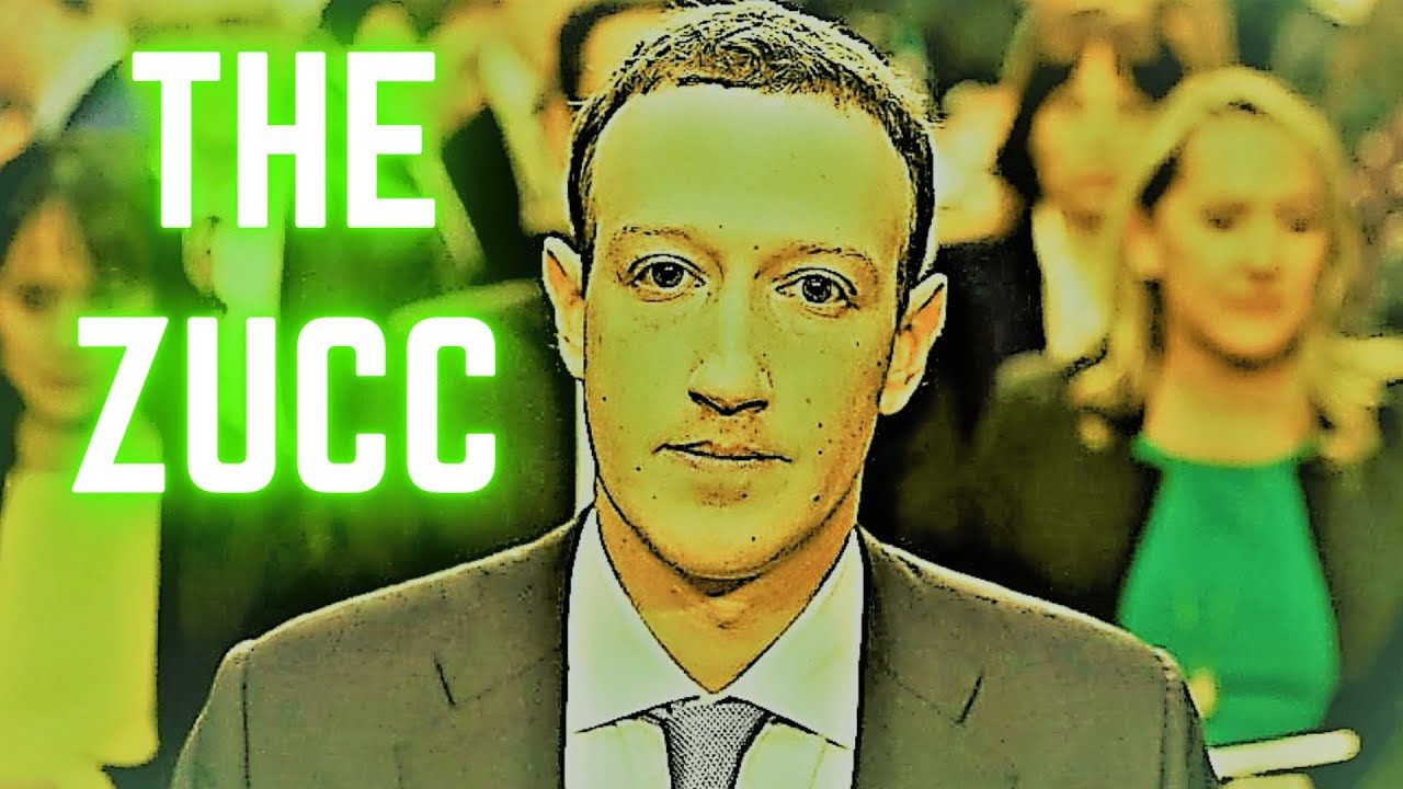 Mark Zuckerberg Top 10 Moments