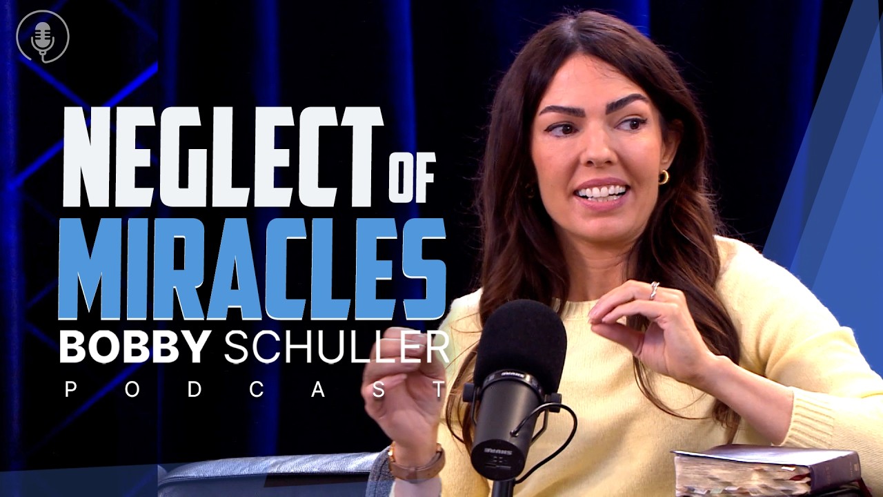 Unlocking the Power of Faith: Healing and Miracles in the Church