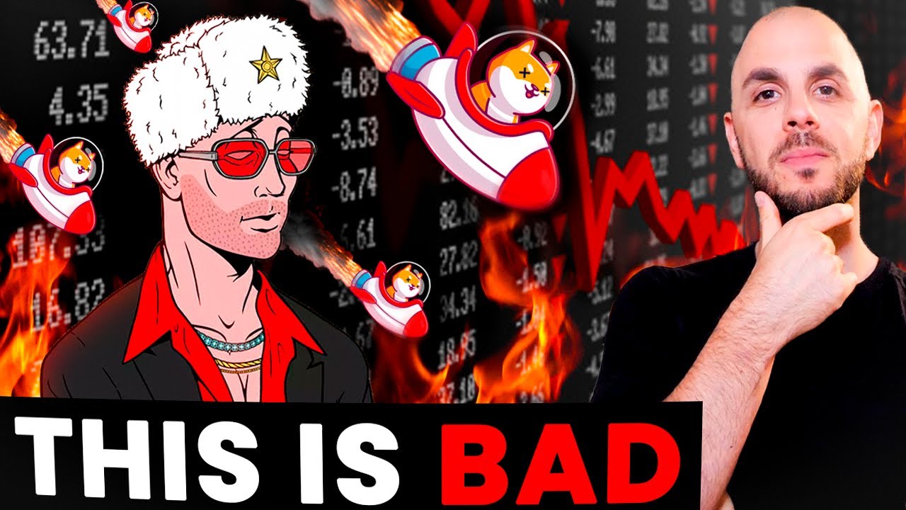 WHAT HAPPENED? DeGods SIII, Shibarium, Y00ts, Sam Spratt, Parallel, Wreck League & More