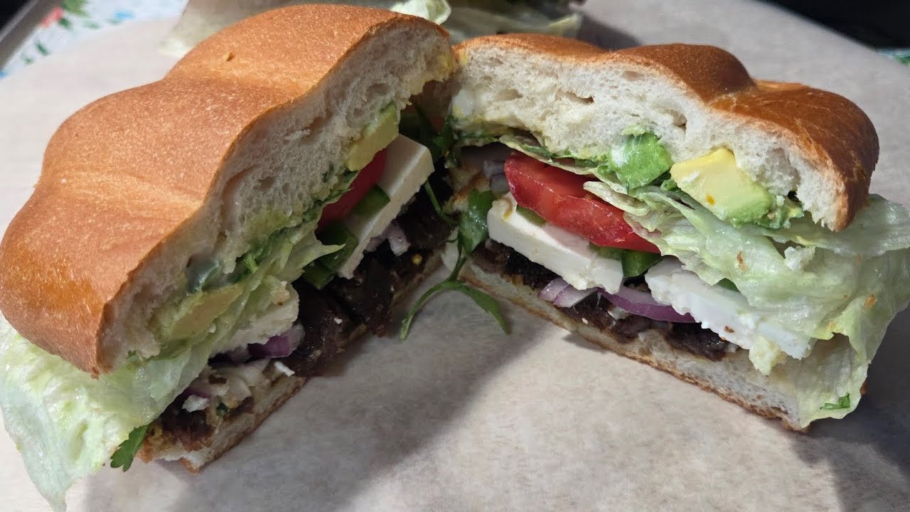 Torta de Carne 