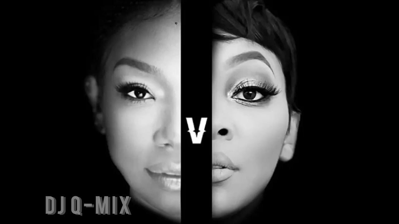 BRANDY AND MONICA TOUR MIX 90&rsquo;S & 2000&rsquo;S BEST R&B HITS #rnb #classic #viralvideo #versus #vs #tour
