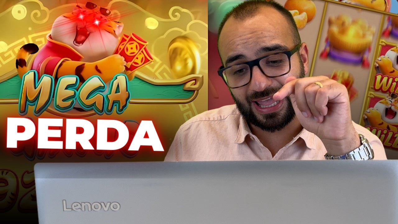 Psicólogo reage ao JOGO do TIGRINHO