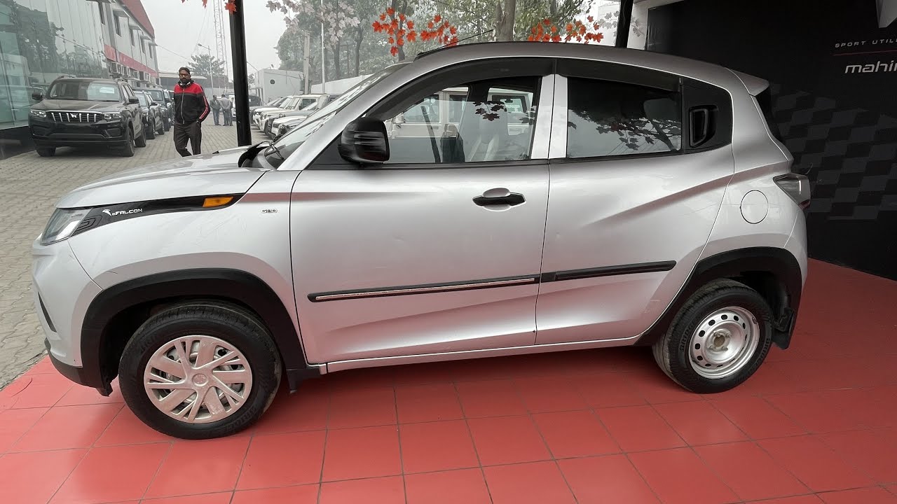 Punch के पापा 😎 | भारत 🇮🇳 की पहली micro SUV ❤️ सिर्फ़ 4.57 लाख