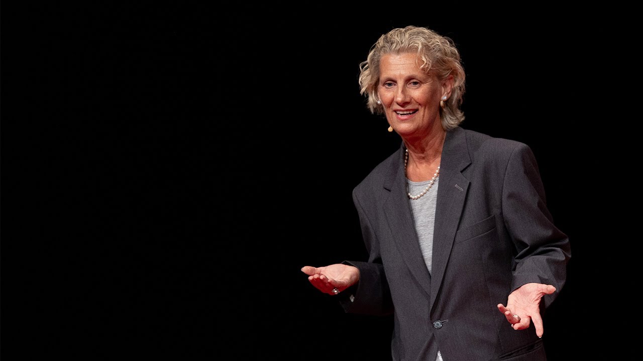 Genitori autoritari vs permissivi: l'equilibrio dell'autorevolezza | Federica Benassi | TEDxFerrara