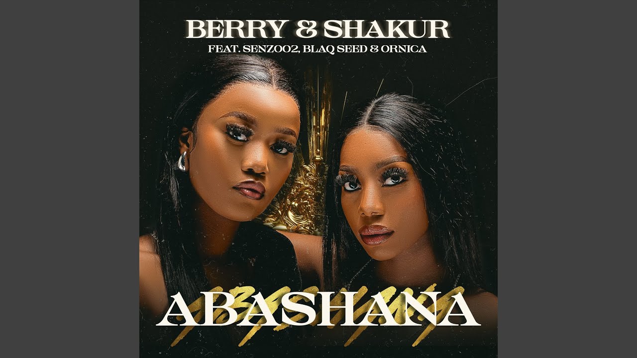 Abashana