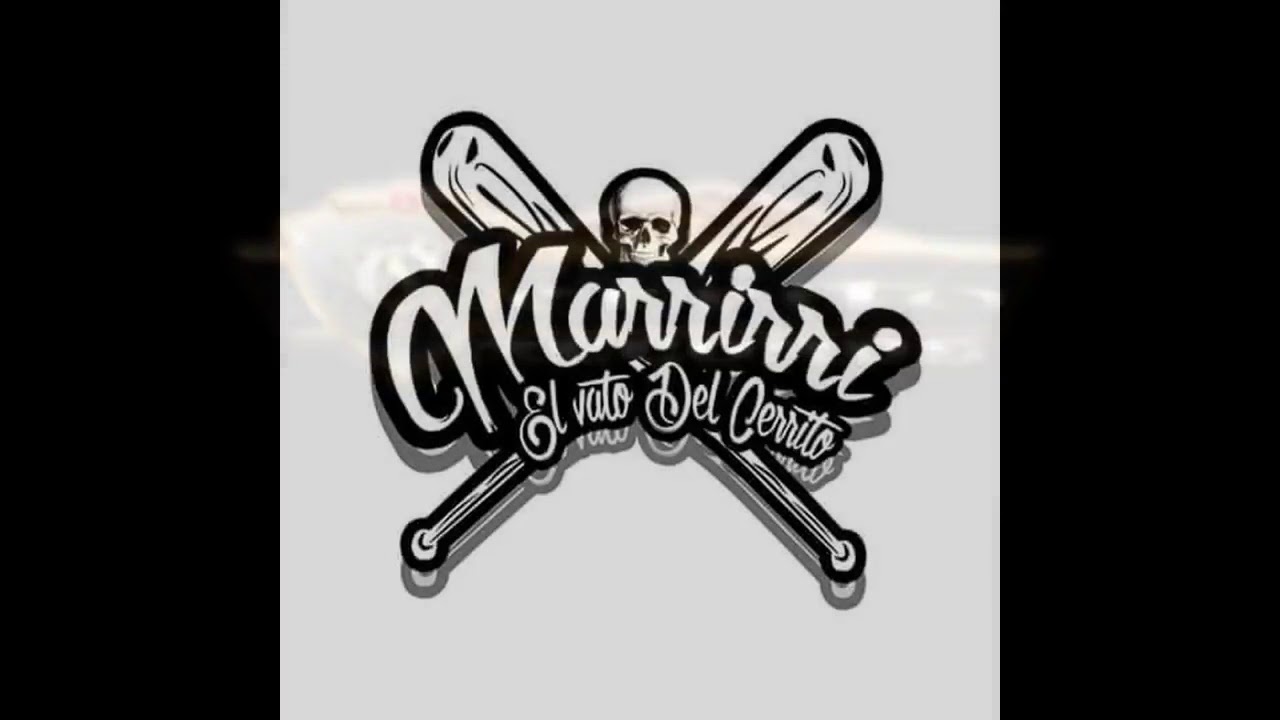 Los Del Cerrito - Bloser (La Nota Maestra) ft Marrirri/LaChikis/Clower/Ynter