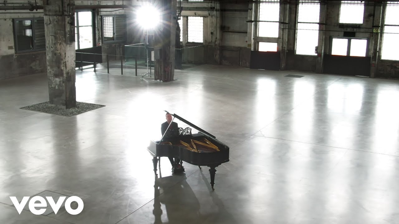 Dirk Maassen - Farewell