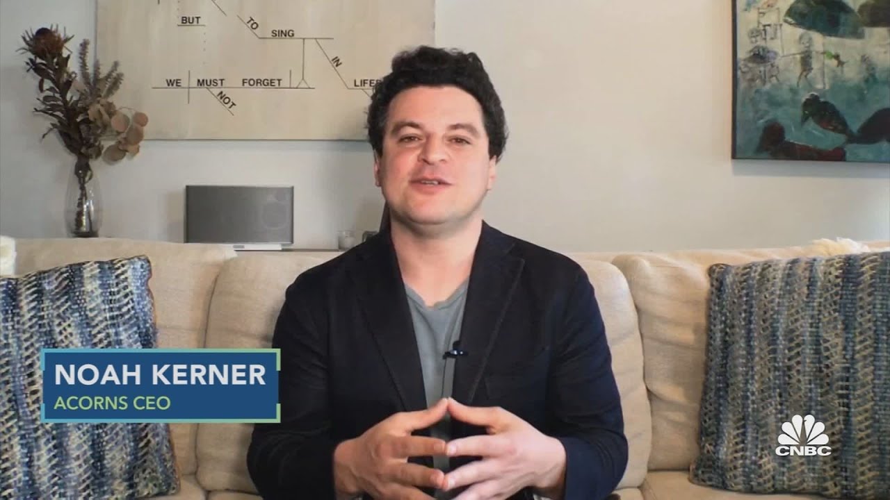 Noah Kerner: Learning how to manage money on the job