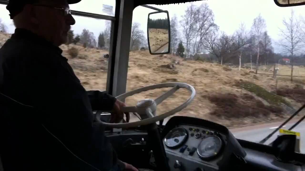 Scania Vabis resa 2011