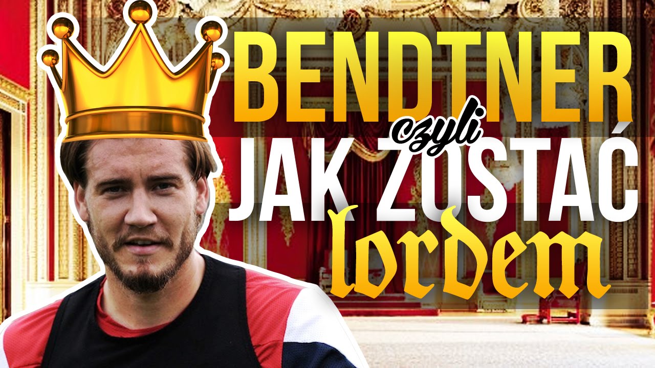 REAL LIFE FIFA: NICKLAS BENDTNER, jak został LORDEM
