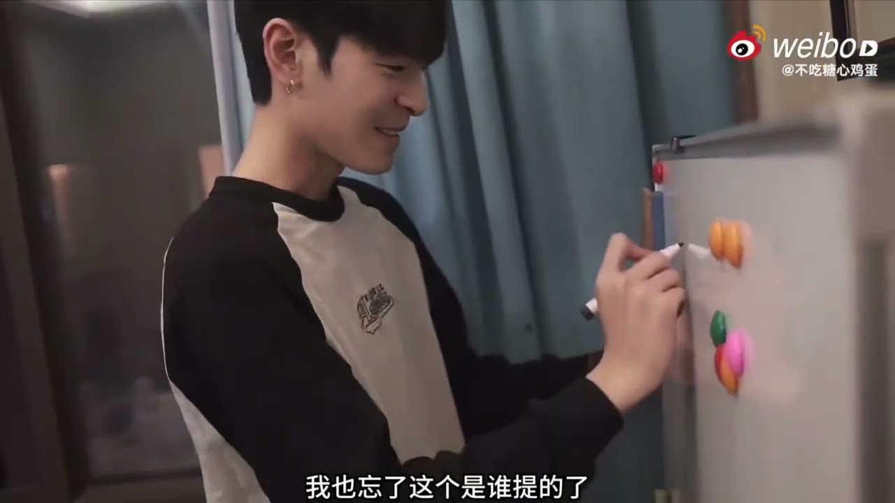 XUJIN ♥️ 💛💙🥺 ##killtolove #lagogo #zhangzhexu #mijin #XuJin 