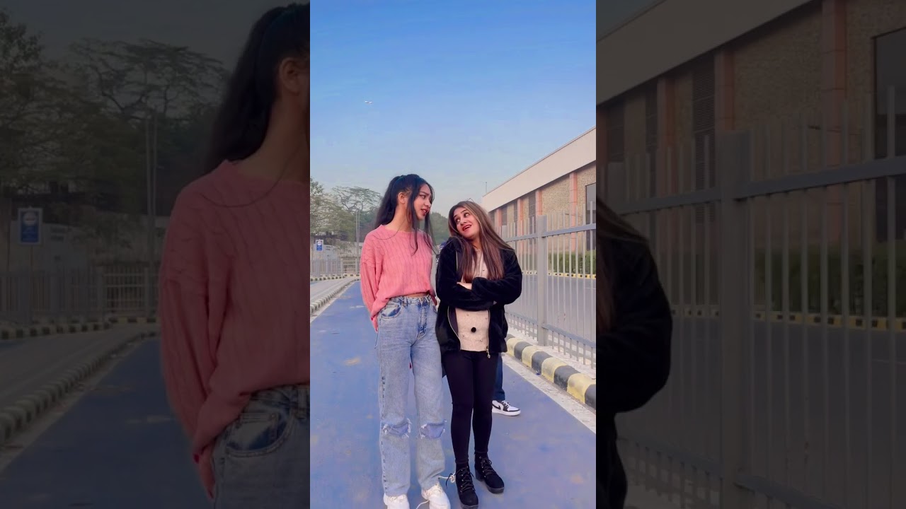 Aap bi apni bestie ko single rkhte ho😅😂 #exploremore #featureme #youtubeshorts #friendship #bestie