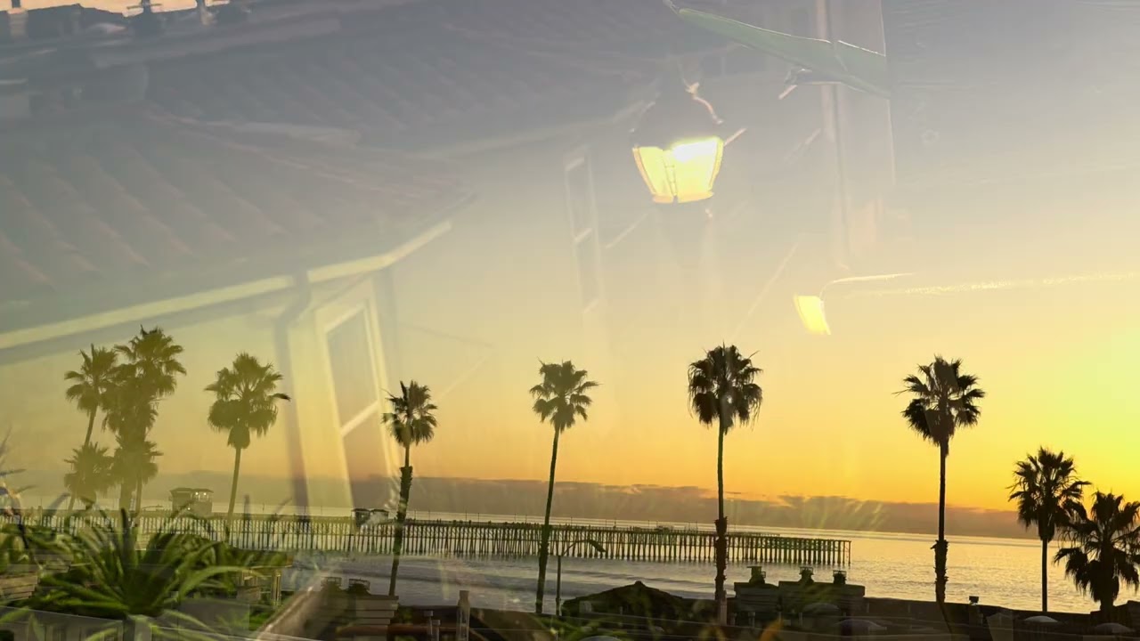 Exploring Oceanside, CA - January 2026