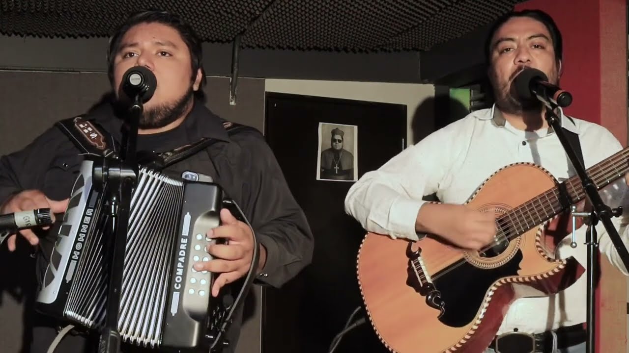 Mi Ranchito Abandonado - Los Hermanos Soria 