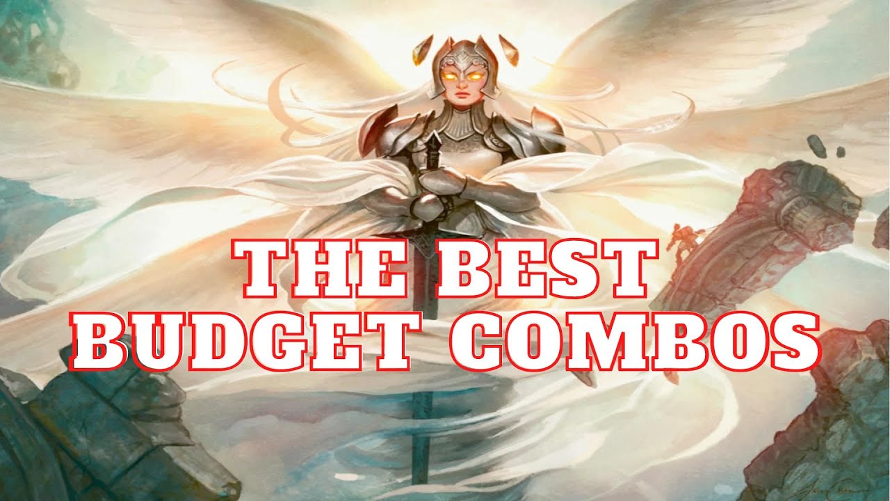 Top three combos that will save you money and win you games!