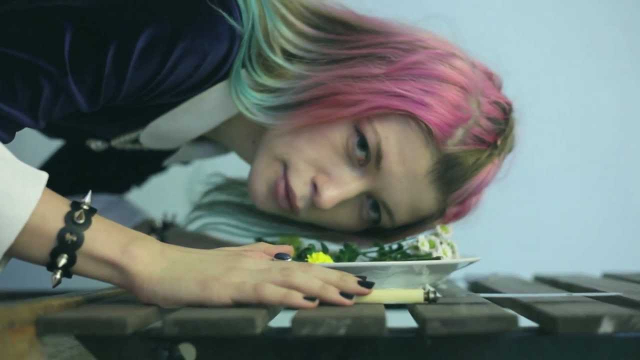 Popnoname - Change