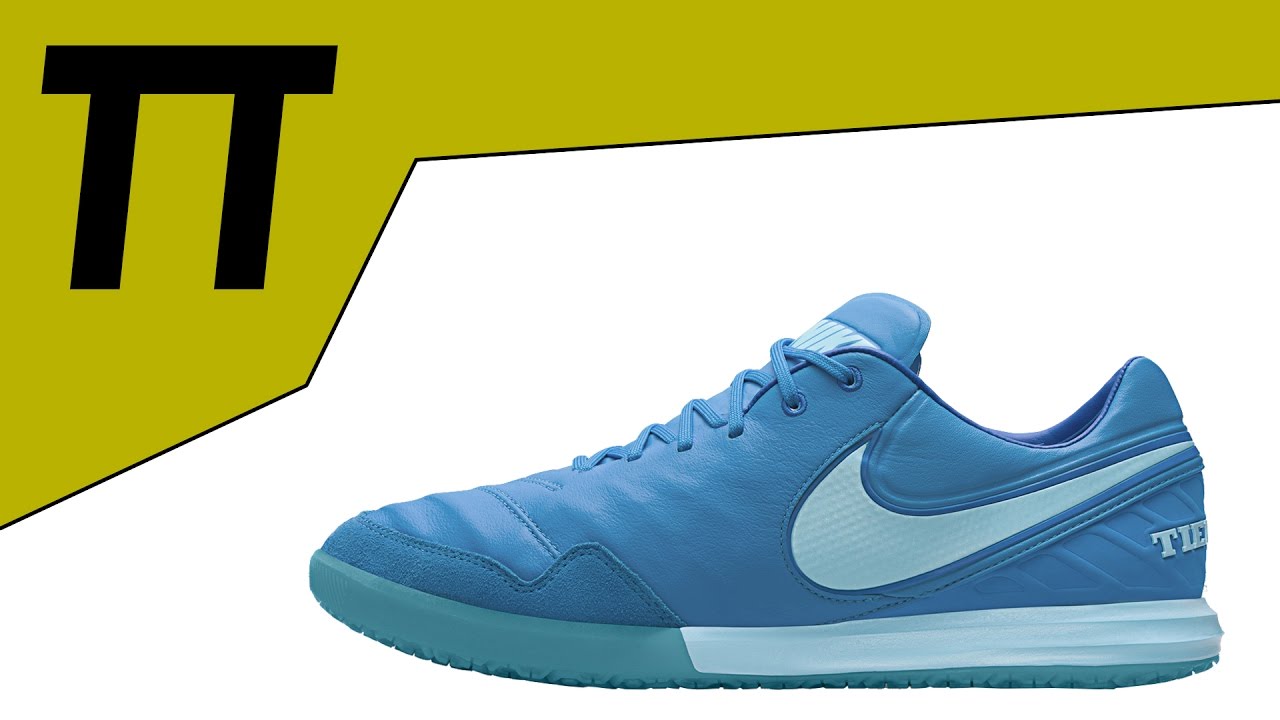TEPY TALK - Nike Tiempox Proximo z kolekcji Floodlights GLOW / Odc. 45