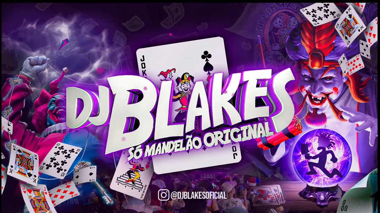 MONTAGEM - ASTRONÔMICA - ESCADINHA (DJ Blakes) 2023